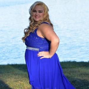 Meet your Posher, Morgan